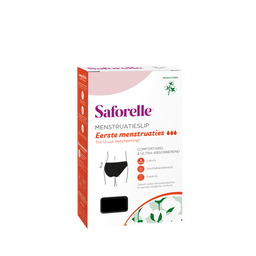 Menstruatieslip Eerste Menstruaties, , small